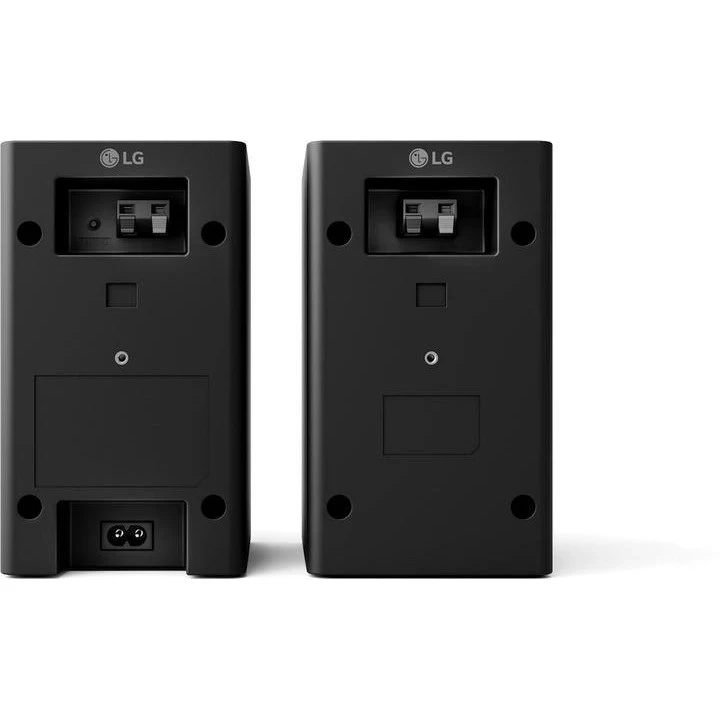 Саундбар LG S70TR (S70TR.AUKRLLK) - Зображення 5