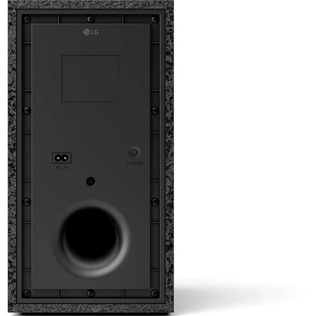 Саундбар LG S70TR (S70TR.AUKRLLK) - Зображення 7