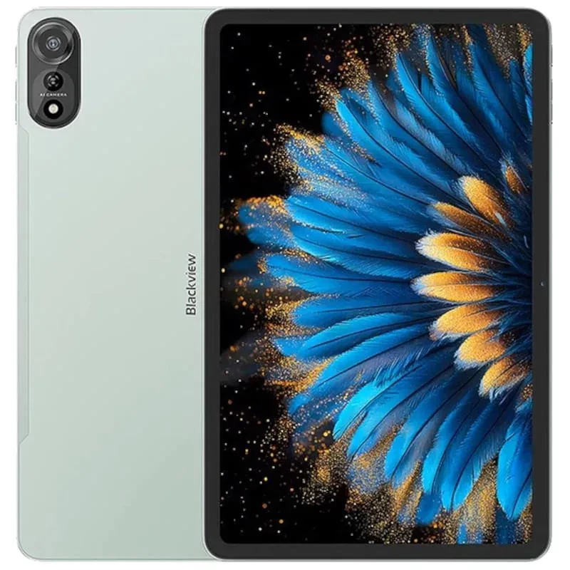 Blackview MEGA 2 6/256GB Moss Green