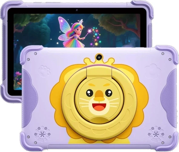 Blackview Tab Link 1 Kids 4/64GB Wi-Fi Dreamy Purple (6931548325727)