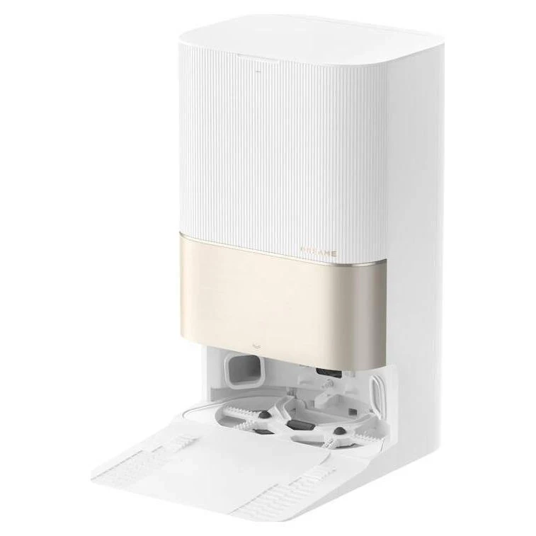 Dreame X40 Ultra White - Зображення 3