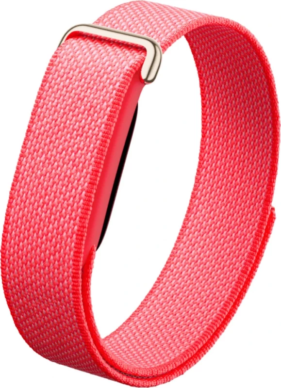 Фитнес-браслет Google Fitbit Air Berry (GA11016)