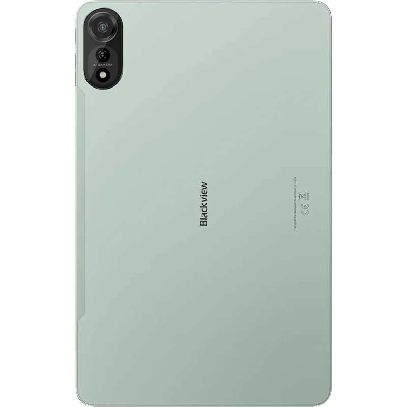 Blackview MEGA 2 6/256GB Moss Green - Зображення 1