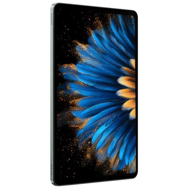 Blackview MEGA 2 6/256GB Moss Green - Зображення 2