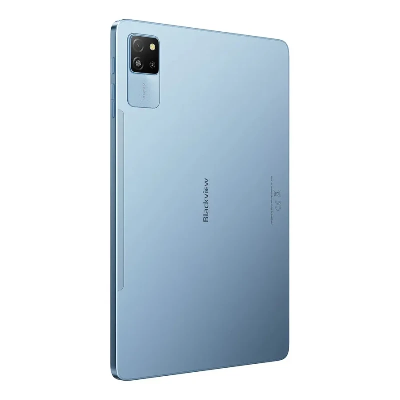 Blackview TAB 60 Pro 8/128Gb Blue Europe - Зображення 4