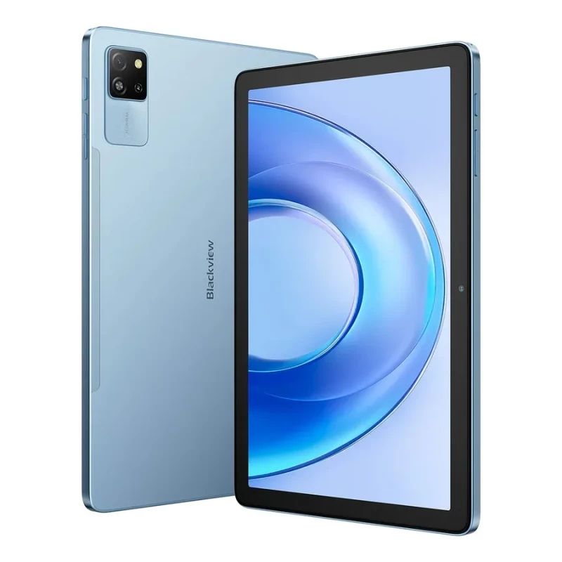Blackview TAB 60 Pro 8/128Gb Blue Europe - Зображення 6