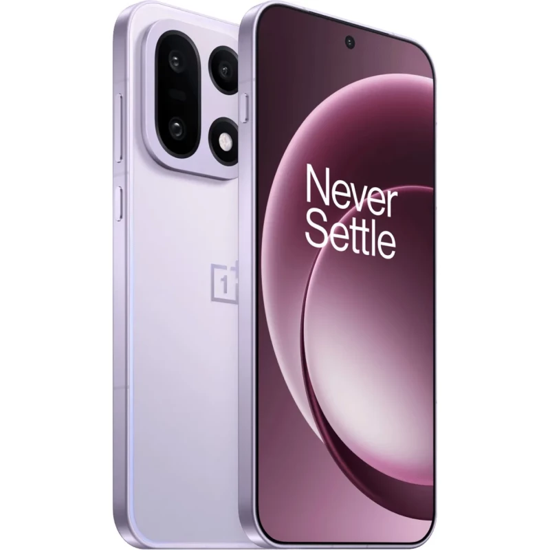 OnePlus 15 12/256GB Ultra Violet (IN) - Зображення 1