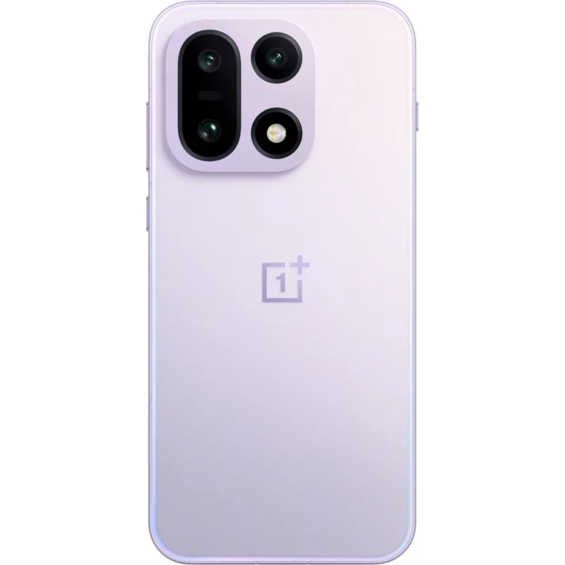 OnePlus 15 12/256GB Ultra Violet (IN) - Зображення 2