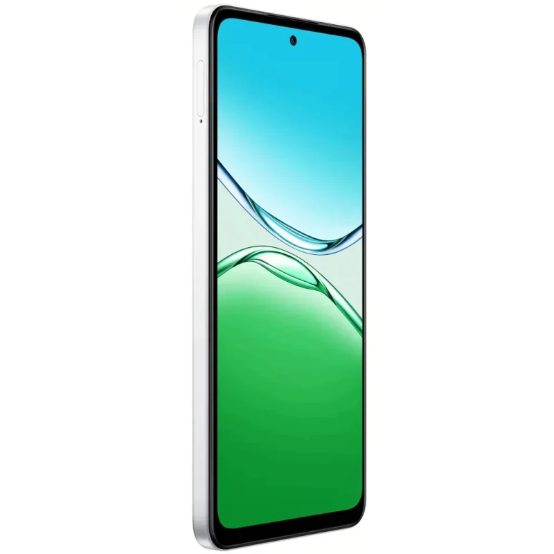 OPPO A5 4G 8/256GB Mist White Europe - Зображення 2