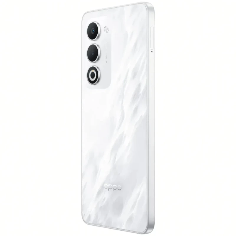 OPPO A5 4G 8/256GB Mist White Europe - Зображення 5