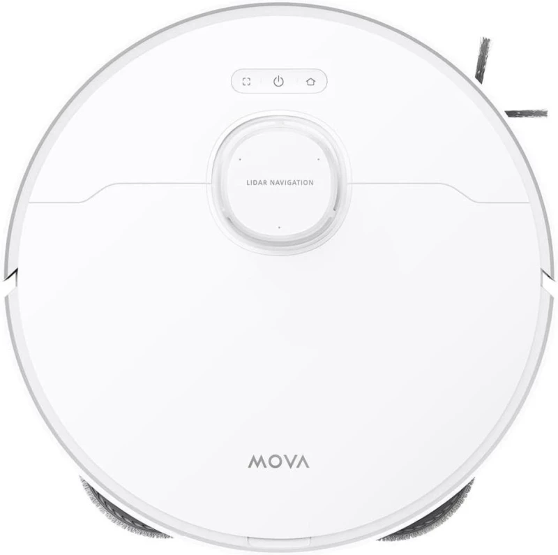 MOVA P10 Pro Ultra (RLM83HE) - Зображення 3