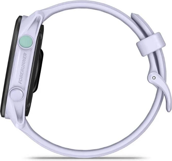 Смарт-часы Garmin Forerunner 70 Cool Lavender (010-04307-03) - Зображення 5