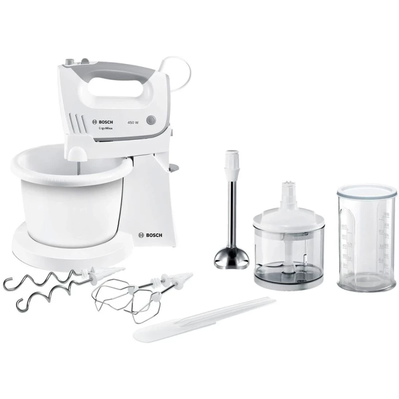 Bosch MFQ36490 - Зображення 1