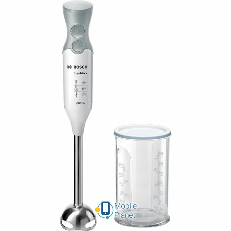 BOSCH MSM 66110 (EU)