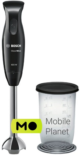 Bosch MSM2610B (EU)