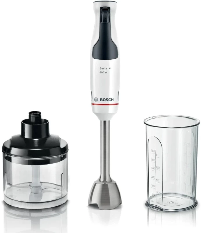 Bosch MSM4W220 - Зображення 1