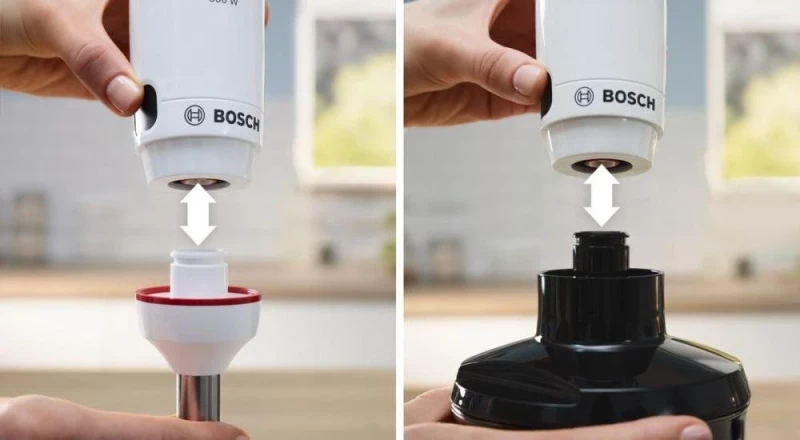 Bosch MSM4W220 - Зображення 6