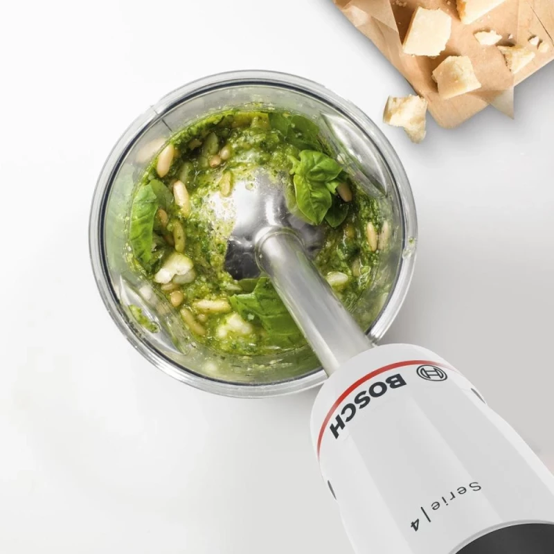 Bosch MSM4W220 - Зображення 8