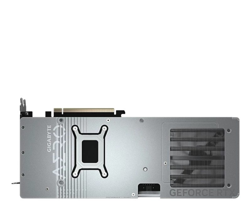 Gigabyte GeForce RTX 5080 Aero OC 16GB GDDR7 DLSS4 (GV-N5080AERO OC-16GD) EU - Зображення 6
