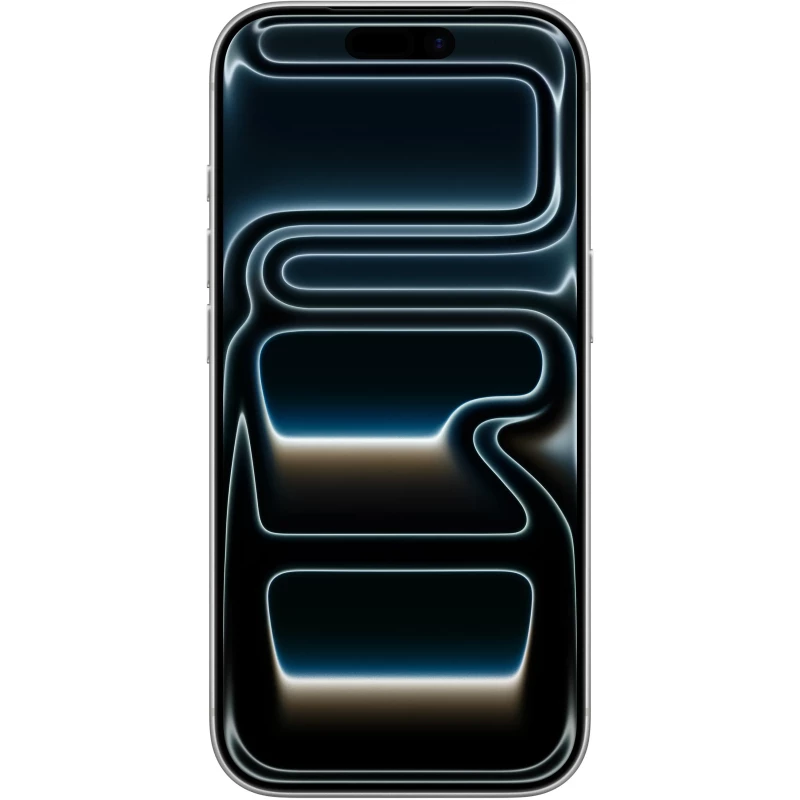 Apple iPhone 17 Pro 1TB Silver (MG8P4) - Зображення 1