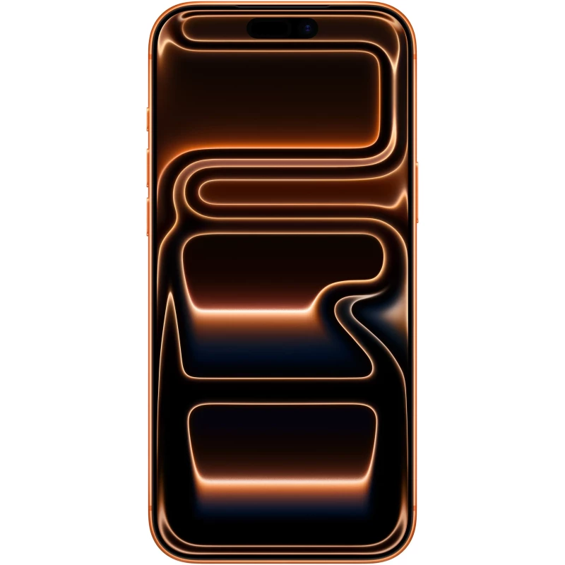 Apple iPhone 17 Pro Max 256GB Dual SIM Cosmic Orange (MG044) - Зображення 1