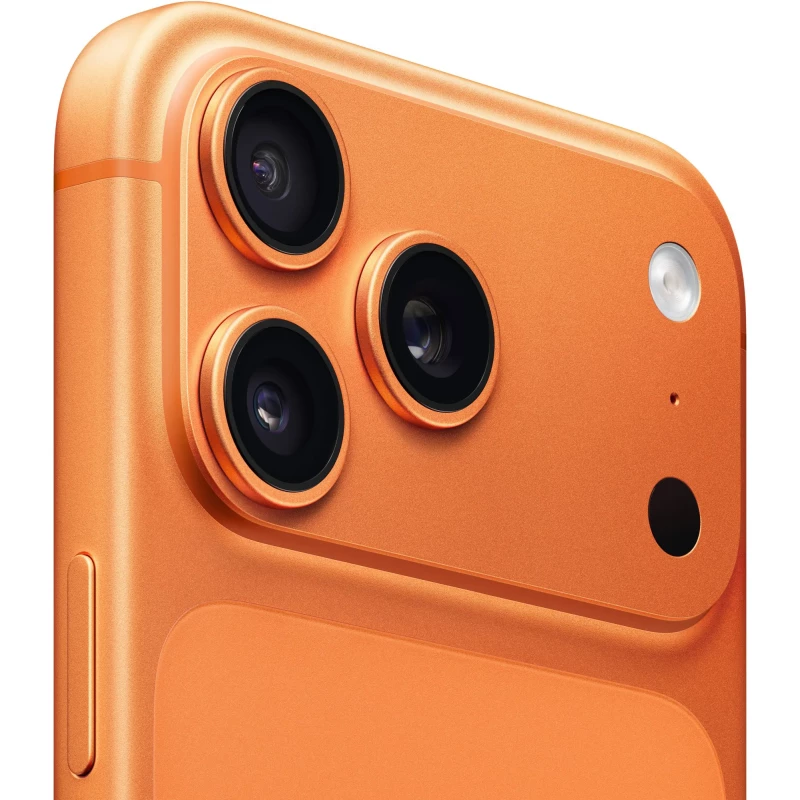 Apple iPhone 17 Pro Max 256GB Dual SIM Cosmic Orange (MG044) - Зображення 3