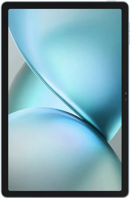 Blackview Zeno 10 6/128GB Ice Blue - Зображення 1
