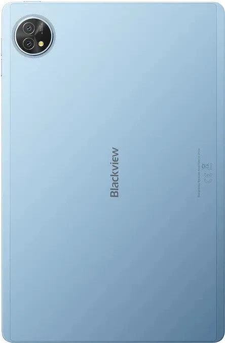 Blackview Zeno 10 6/128GB Ice Blue - Зображення 2