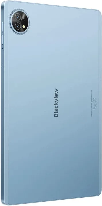 Blackview Zeno 10 6/128GB Ice Blue - Зображення 4