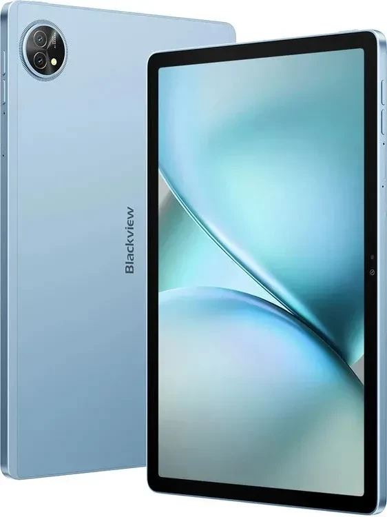 Blackview Zeno 10 6/128GB Ice Blue - Зображення 5