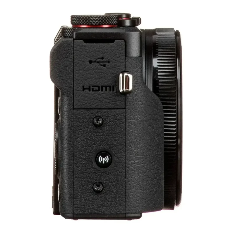 CANON PowerShot G7X Mark III Black Battery kit (3637C014) - Зображення 3