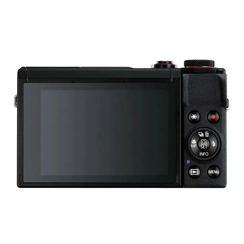 CANON PowerShot G7X Mark III Black Battery kit (3637C014) - Зображення 4