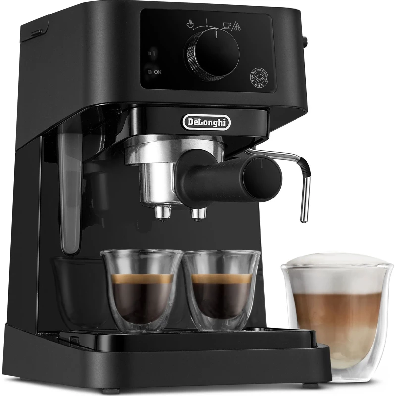 Delonghi EC 235.BK (EU) - Зображення 1