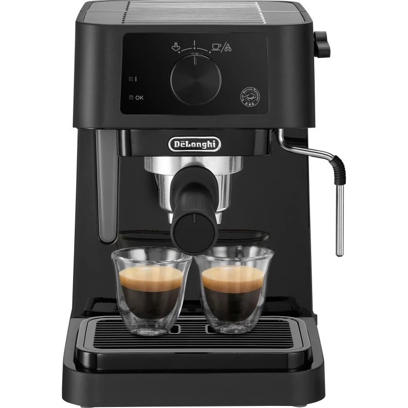 Delonghi EC 235.BK (EU) - Зображення 2