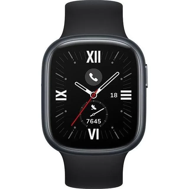 Honor Watch 4 Black - Зображення 1