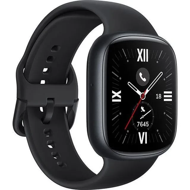 Honor Watch 4 Black - Зображення 2
