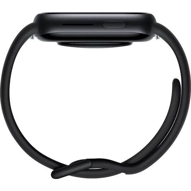 Honor Watch 4 Black - Зображення 3
