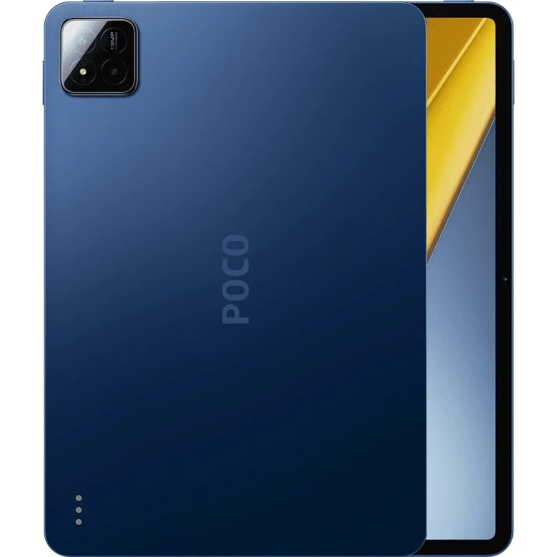 Xiaomi Poco Pad X1 8/512GB Blue Europe - Зображення 1