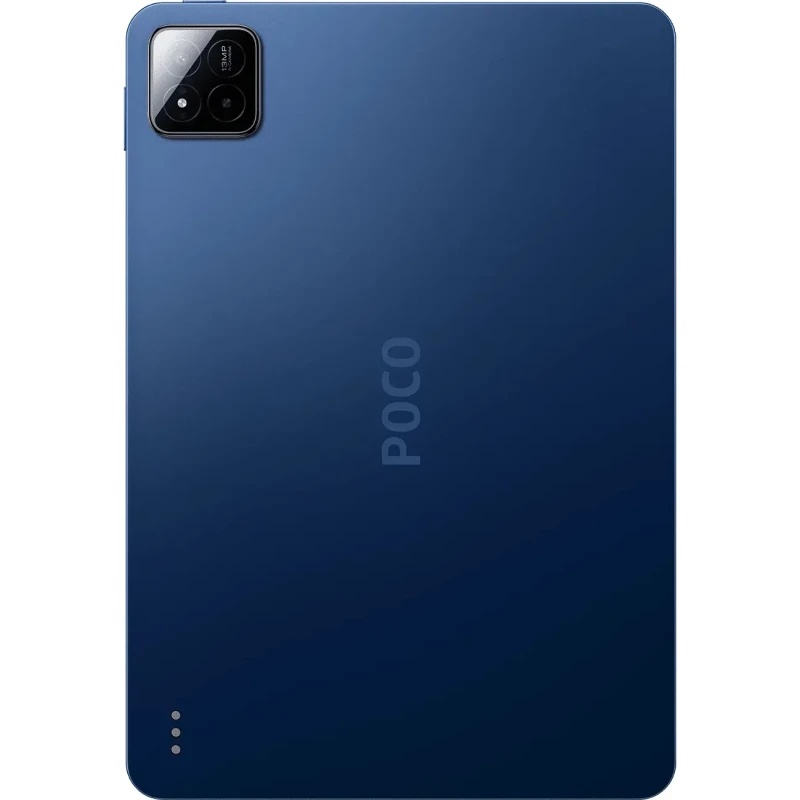 Xiaomi Poco Pad X1 8/512GB Blue Europe - Зображення 2