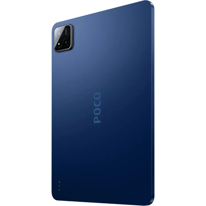 Xiaomi Poco Pad X1 8/512GB Blue Europe - Зображення 3