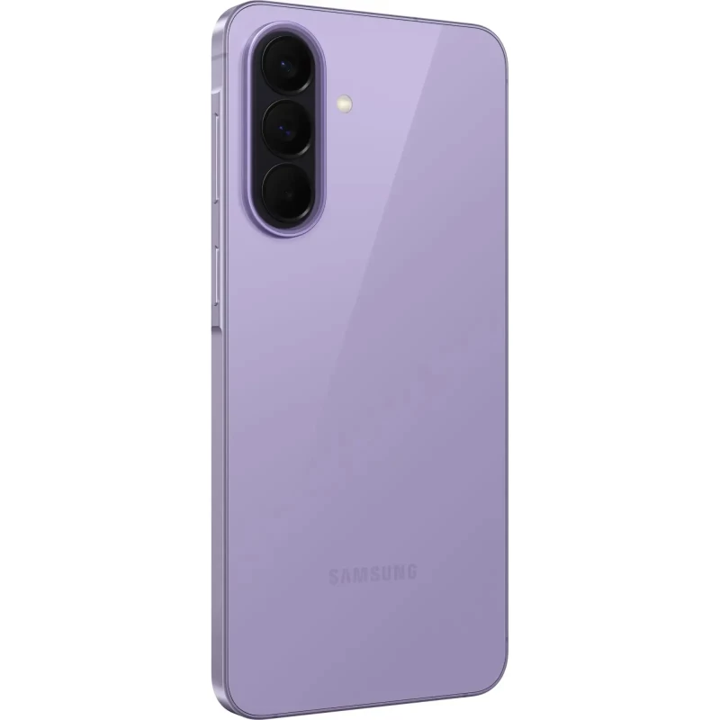 Samsung Galaxy A57 5G 12/256GB Awesome Lilac (SM-A576BZVV) - Зображення 5