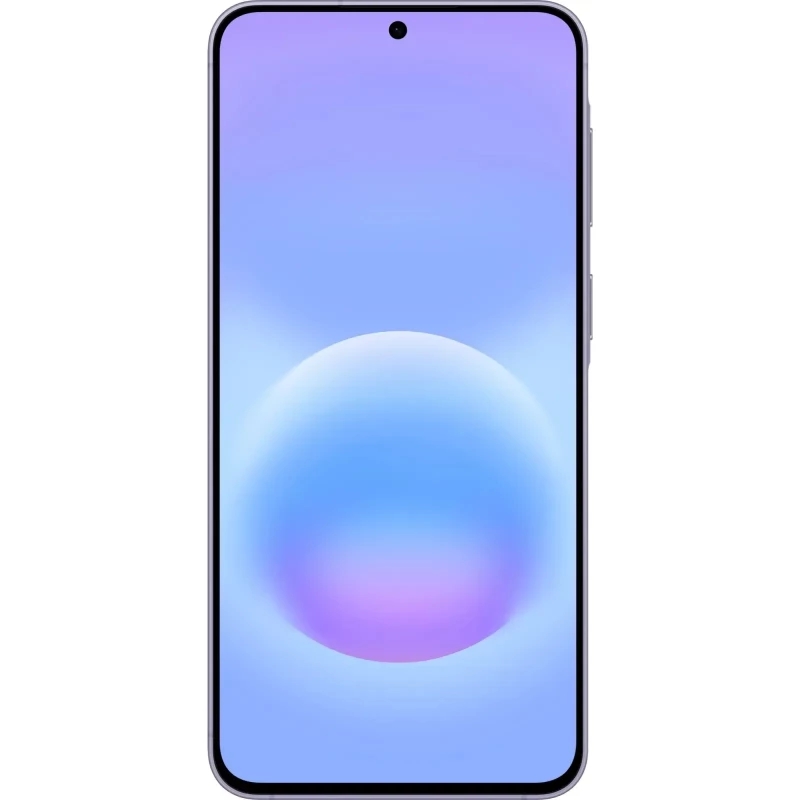 Samsung Galaxy A57 5G 12/256GB Awesome Lilac (SM-A576BZVV) - Зображення 1