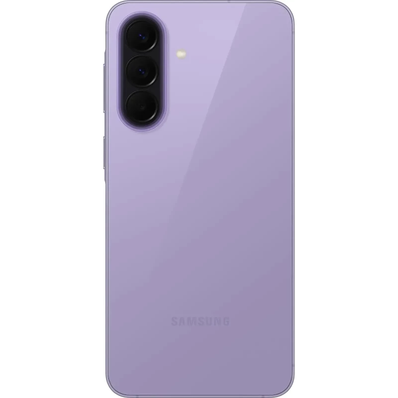 Samsung Galaxy A57 5G 12/256GB Awesome Lilac (SM-A576BZVV) - Зображення 2