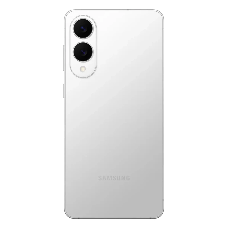 Samsung Galaxy S25 Edge 12/512GB Titanium Silver (SM-S937BZSG) - Зображення 2