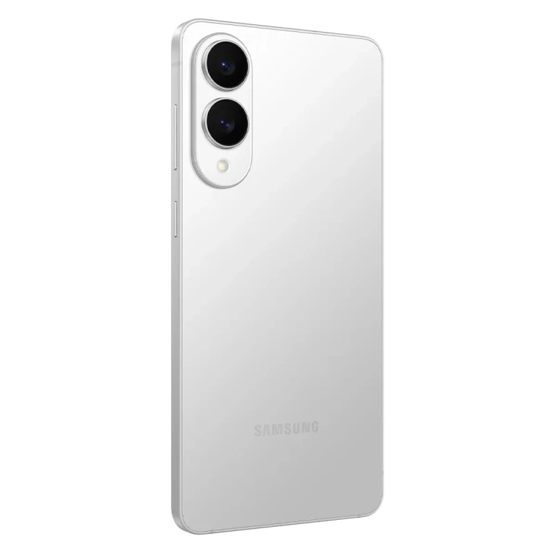 Samsung Galaxy S25 Edge 12/512GB Titanium Silver (SM-S937BZSG) - Зображення 5