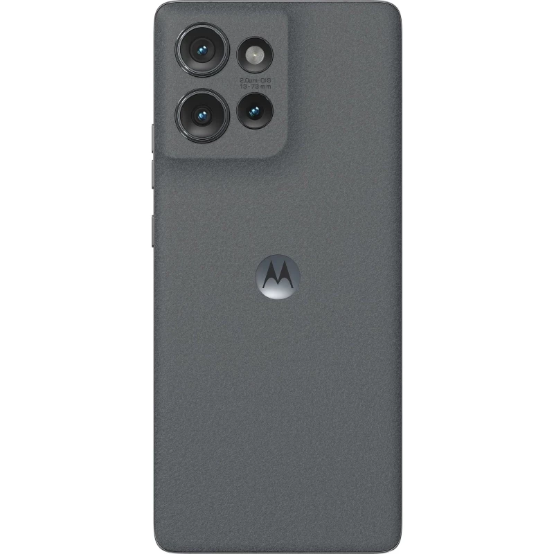 Motorola Edge 50 12/512GB Koala Grey (PB2U0009, PB2U0003PL) (UA) - Зображення 2
