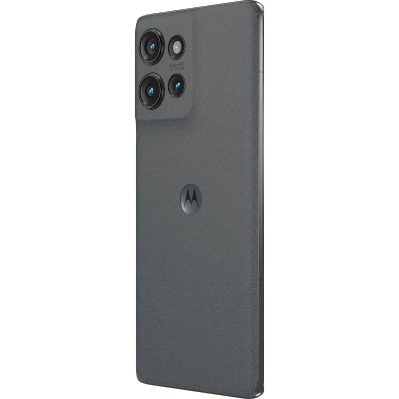 Motorola Edge 50 12/512GB Koala Grey (PB2U0009, PB2U0003PL) (UA) - Зображення 9