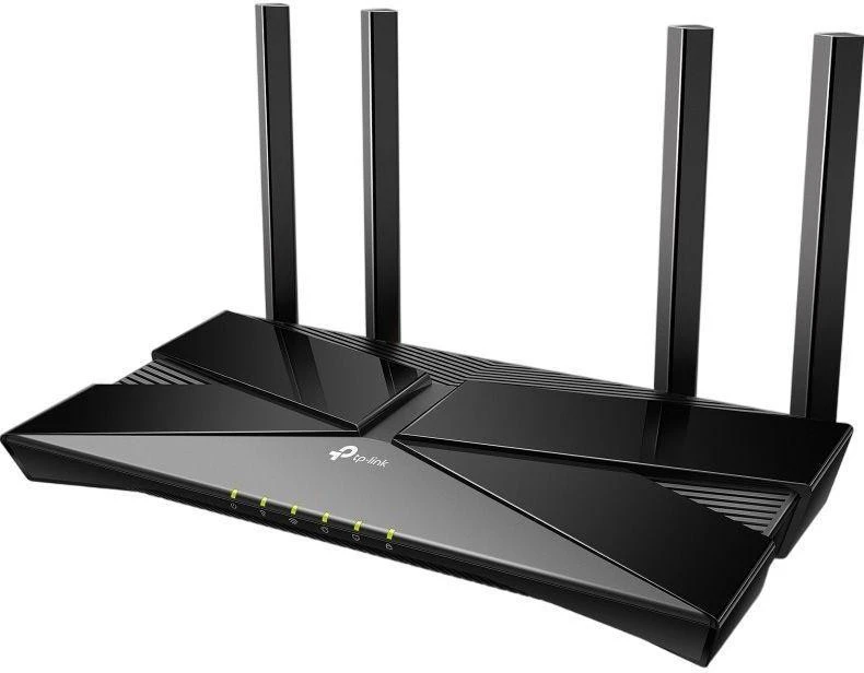 Wi-Fi роутер TP-Link EX520 (UA) - Зображення 1