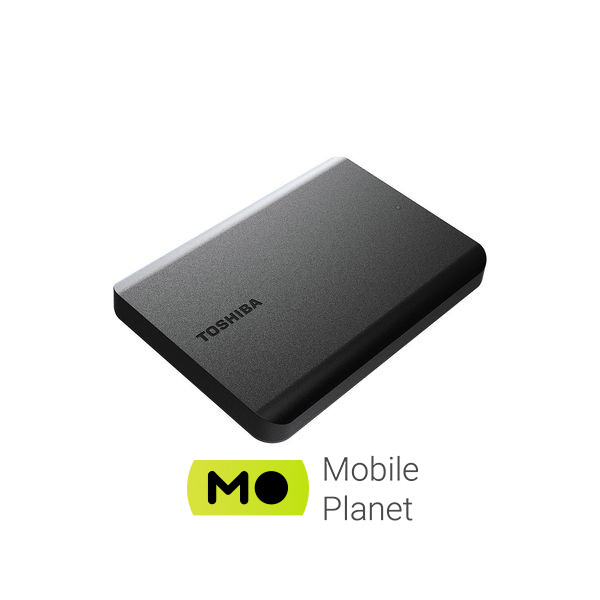 2.5" 1TB Toshiba (HDTB510EK3AA)