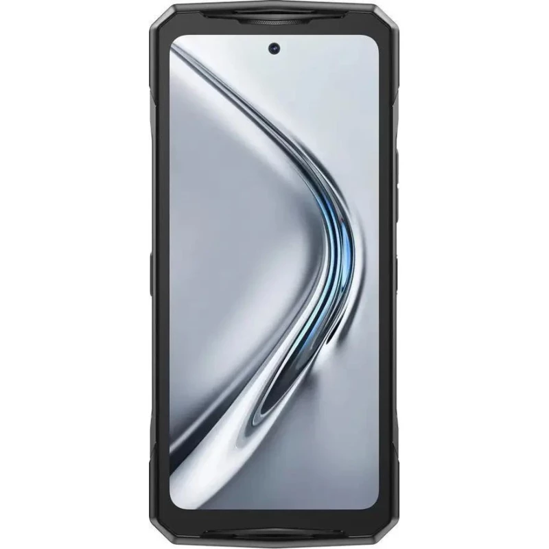 DOOGEE V40 12/512GB Midnight Red - Зображення 1
